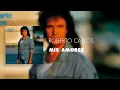 Roberto Carlos - Mis Amores (Áudio Oficial)