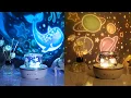 Download Lagu 360 Rotation Starry Sky Projector | Night Light Projector Unbox and Review 2022- Best Star Projector