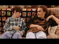 The Real Reason DAN CONNER Snapped This ROSEANNE Scene Is Hard To Watch