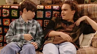 The Real Reason DAN CONNER Snapped This ROSEANNE Scene Is Hard To Watch