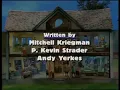 Download Lagu Bear In The Big Blue House Listen Up Part 8/Finale