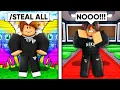 Download Lagu I Secretly CHEATED with ADMIN COMMANDS in Steal a Brainrot!