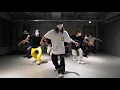 Welchi Class | Bed Friend - Jacquees Ft. Queen Naija | @JustJerk Dance Academy