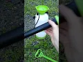 Greenwood 2-gallon home and garden sprayer