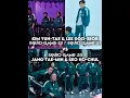 Download Lagu Kim Yun-Tae \u0026 Lee Doo-Seok vs Jang Tae-Min \u0026 Seo Ho-Chul #edit#squidgame#viral#like#share