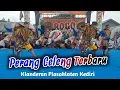 Lagu PERANG CELENG TERBARU - Jaranan ROGO SAMBOYO PUTRO | Klanderan Plosoklaten Kediri