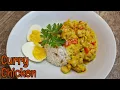Download Lagu Quick Chicken Curry Recipe for Busy Days