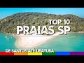 10 Best Beaches in Sao Paulo - From Santos to Ubatuba
