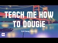 Download Lagu Teach Me How To Dougie 1 Hour - Cali Swag District