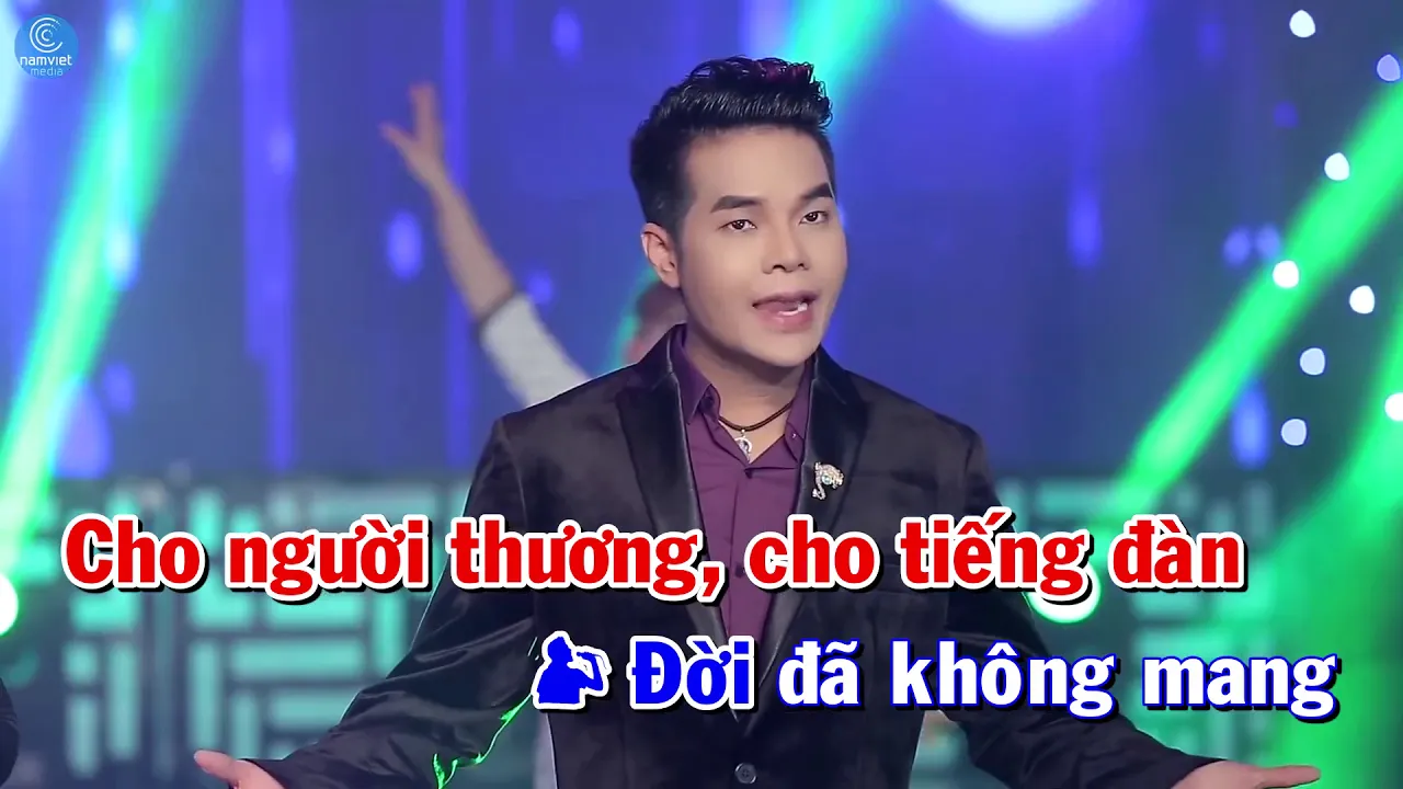 Trả Lại Thời Gian 