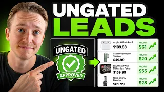 This Tool Ungated Me in 18 599 Amazon Brands Arbisource Restriction Tracker Demo