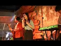 Aunchi - ร (W8) with Yellow Mellow @Tokyo ระยอง