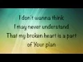 Download Lagu Hillary Scott \u0026 The Scott Family - Thy Will - (with lyrics) (2016)