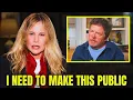 Michael J Fox s Wife Breaks Down and Reveals the Truth About Their Marriage
