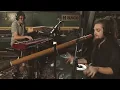 MEZERG & WAAGAL - FACTORY LIVE 4K