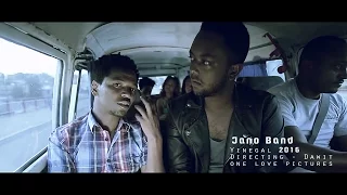 Jano Band Yinegal Official Music Video New Ethiopian Music 2016 