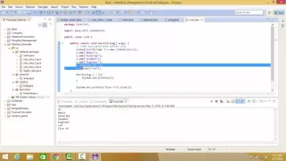 java bangla tutorial part 29 Linklist in java