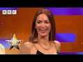 Download Lagu Emily Blunt on The Devil Wears Prada 2 | The Graham Norton Show - BBC