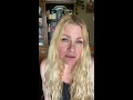 Two weeks with immediate dentures