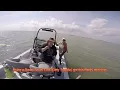 SALTWATER ANGLER SOUTH TEXAS FISHING THE LOWER LAGUNA MADRE ARROYO CITY TX
