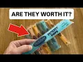 Real-Life Test Pedialyte Electrolyte Freezer Pops