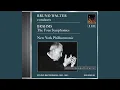 Download Lagu Symphony No. 1 in C Minor, Op. 68: I. Un poco sostenuto - Allegro