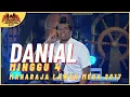 Download Lagu [Persembahan Penuh] DANIAL ZAINI EP 4 - MAHARAJA LAWAK MEGA 2017