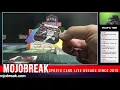 PYT - 2020-21 Panini NBA Hoops Hobby 6 Box Break