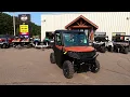 New 2026 Polaris Ranger 1000 Cab Side by Side UTV For Sale In Woodruff WI