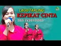 Download Lagu KEPIKAT CINTA - TINAH COVER | TARLING TENGDUNG