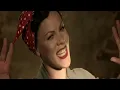 P!nk - Raise Your Glass (Official 4K Music Video - Remastered)