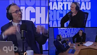 Ce Livre Est Une Attaque éhontée Violente Envers META Facebook Explications De Francis Gosselin 