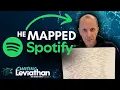 Every Noise at Once Spotify Music Discovery and Human Connection with Glenn McDonald