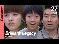 Download Lagu [CC/FULL] Brilliant Legacy EP27 (2/3) | 찬란한유산