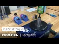 TechChat - Pull Stud Torque