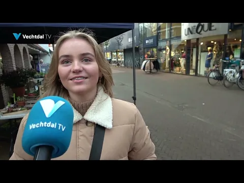 Straatpraat over vuurwerk en vuurwerkafval