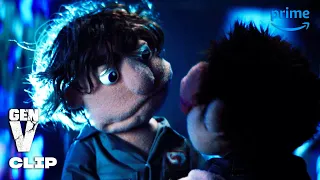 Sam VS Puppets Gen V Prime