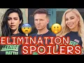 THE CHALLENGE 35 Total Madness Elimination Spoilers in order