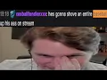 Jerma eats Bugs with a Handsome Doctor and the Saga of Ballfondler w CHAT