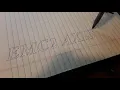 MPCNC with