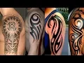 Tribal Tattoo for Arm