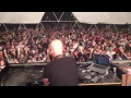 Stephan Bodzin - Singularity at Tiblisi Festival 2015
