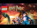 Lego Harry Potter Year 5-7 Best Movie game Full Story Game