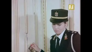 عن بطلات فيلم البوليس النسائى إلهام شاهين هاله صدقى 