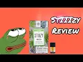 Gelato stIIIzy Hybrid review half gram
