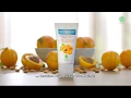 White-Neng  Brightening APRICOT Facial Scrub ft. Jeanice Ang (5s)