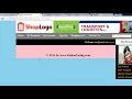 E Commerce Website in PHP MySQL Part 39 Customer Account Adding content