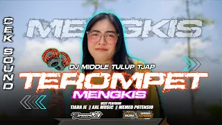 dj ontran2 terompet mengkis x memed potensio axl music