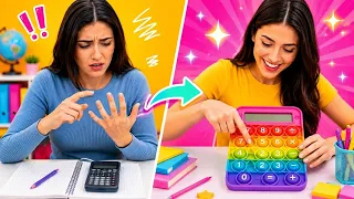 แกดเจ็ตสุดฉลาดที่ทำให้ชีวิตง่ายขึ้น! 📱⚡ เครื่องมือทันสมัยและทริคเทค โดย 123 GO! CHALLENGE