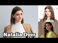 Natalia Dyer Lifestyle Boyfriend Family Age Hobbies Facts Boigraphy Networth Showbiz Tv